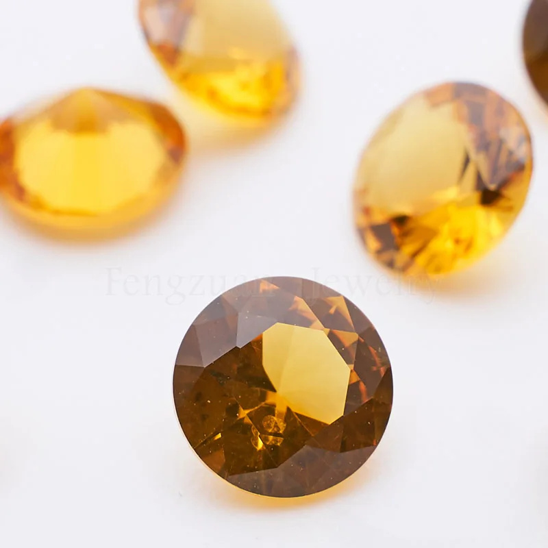 500pcs/bag 5A 1-2.9mm Loose Na - Jewelry And Watches Inc avis et prix