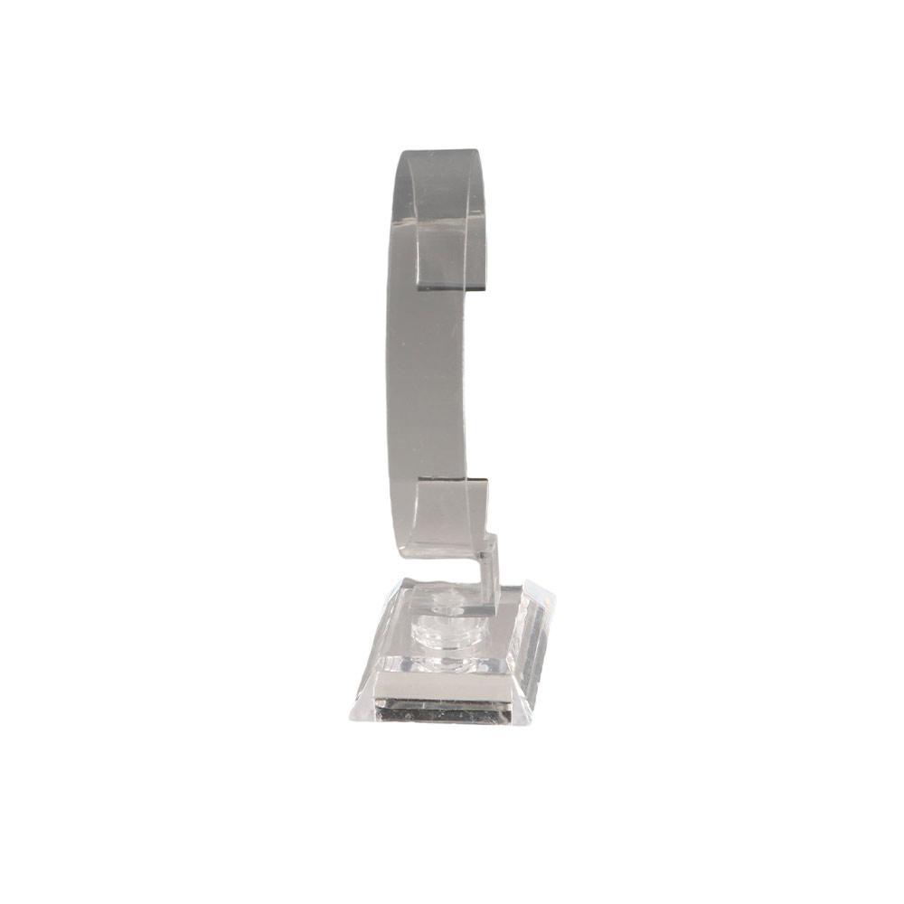Transparent Watch Display Rack - Jewelry And Watches Inc avis et prix