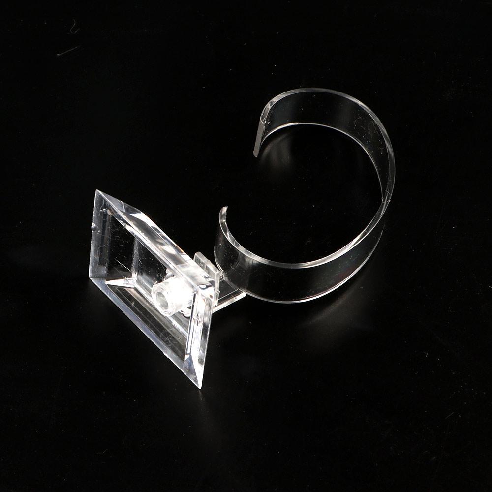 Transparent Watch Display Rack - Jewelry And Watches Inc avis et prix