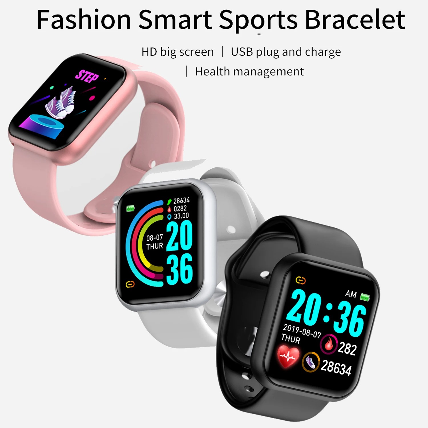 Smartwatch For Women Men Watch - Jewelry Smart Watches avis et prix