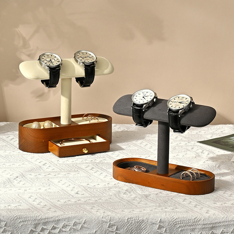 Oirlv Solid Wood Watch Organiz - Jewellery Watch avis et prix