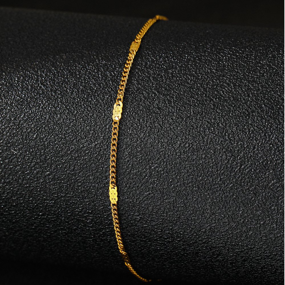 Women's Dainty Squashed Snake  - Jc Jewelry & Watches Photos avis et prix