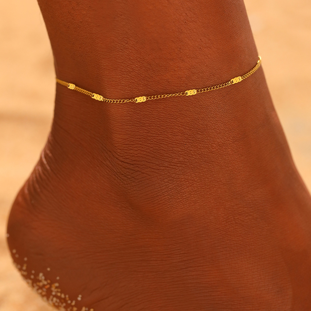 Women's Dainty Squashed Snake  - Jc Jewelry & Watches Photos avis et prix