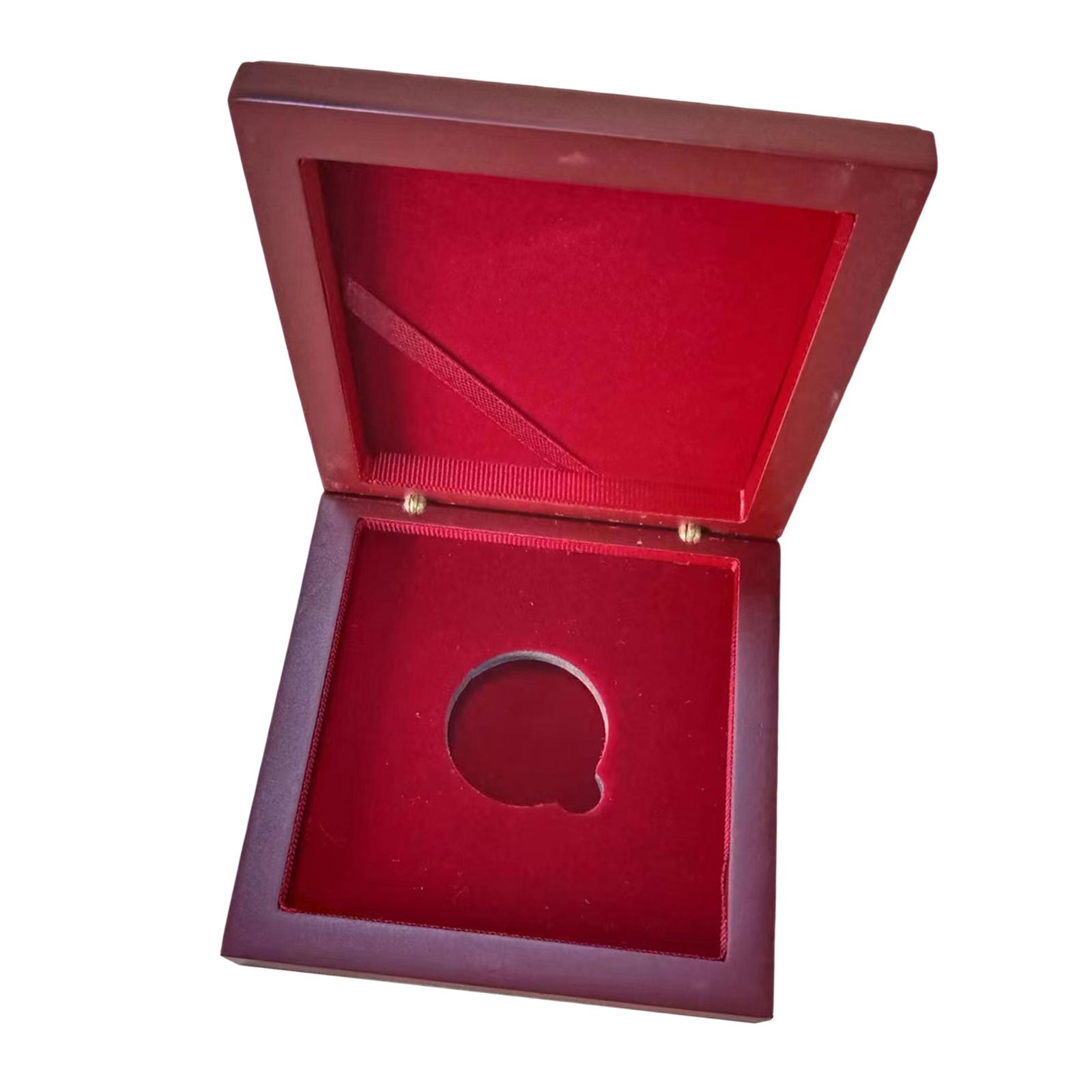 Coin Holder Box Container Coin - Collectors Coins Jewelry & Watches Of Smithtown Reviews avis et prix