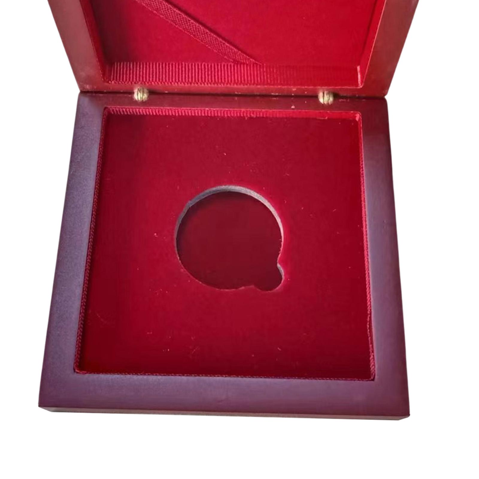 Coin Holder Box Container Coin - Collectors Coins Jewelry & Watches Of Smithtown Reviews avis et prix