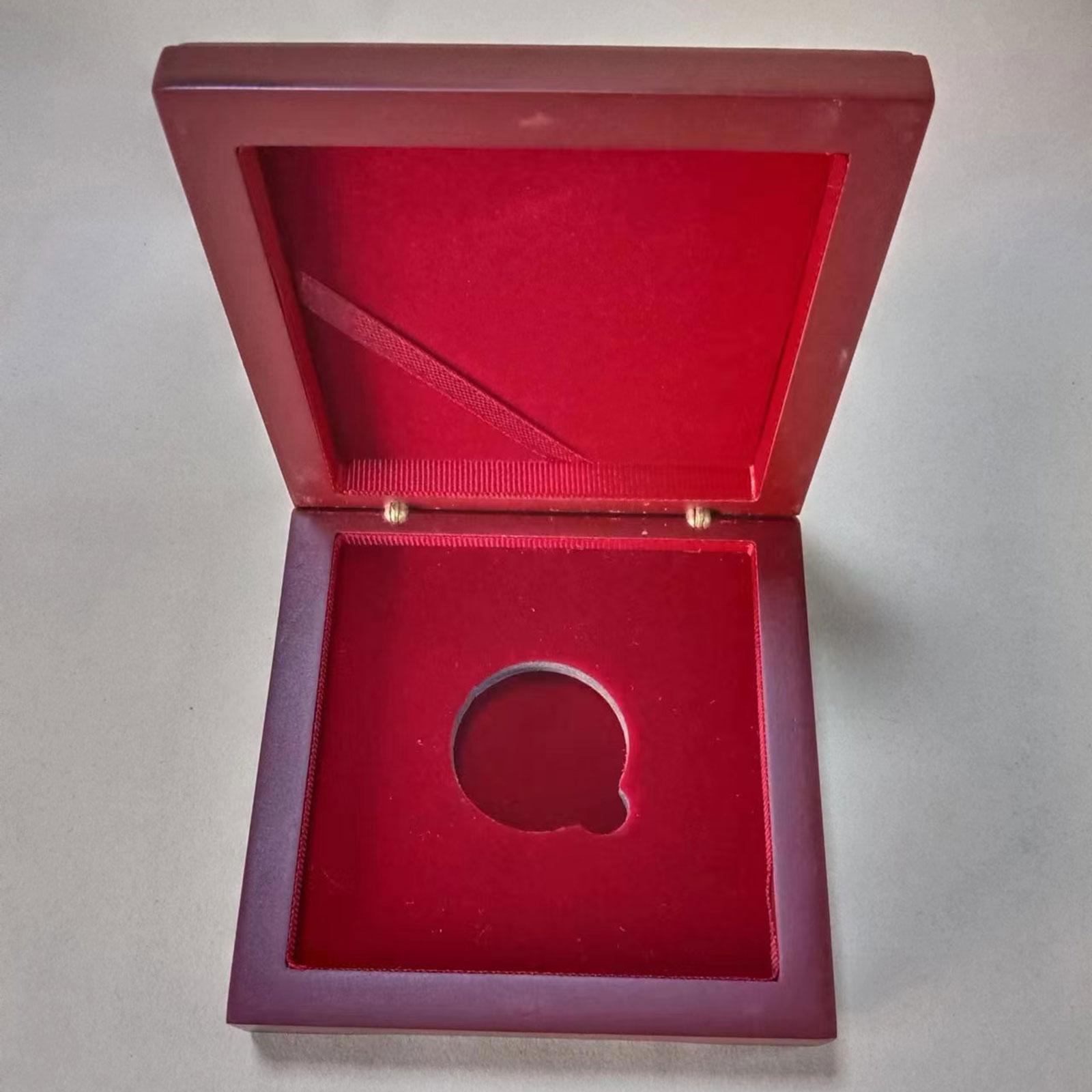 Coin Holder Box Container Coin - Collectors Coins Jewelry & Watches Of Smithtown Reviews avis et prix