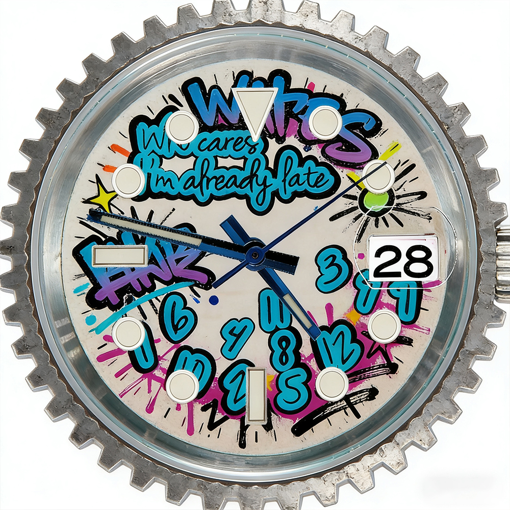 Luxury Watch china NH35 36mm/3 - Jewellery Watch avis et prix