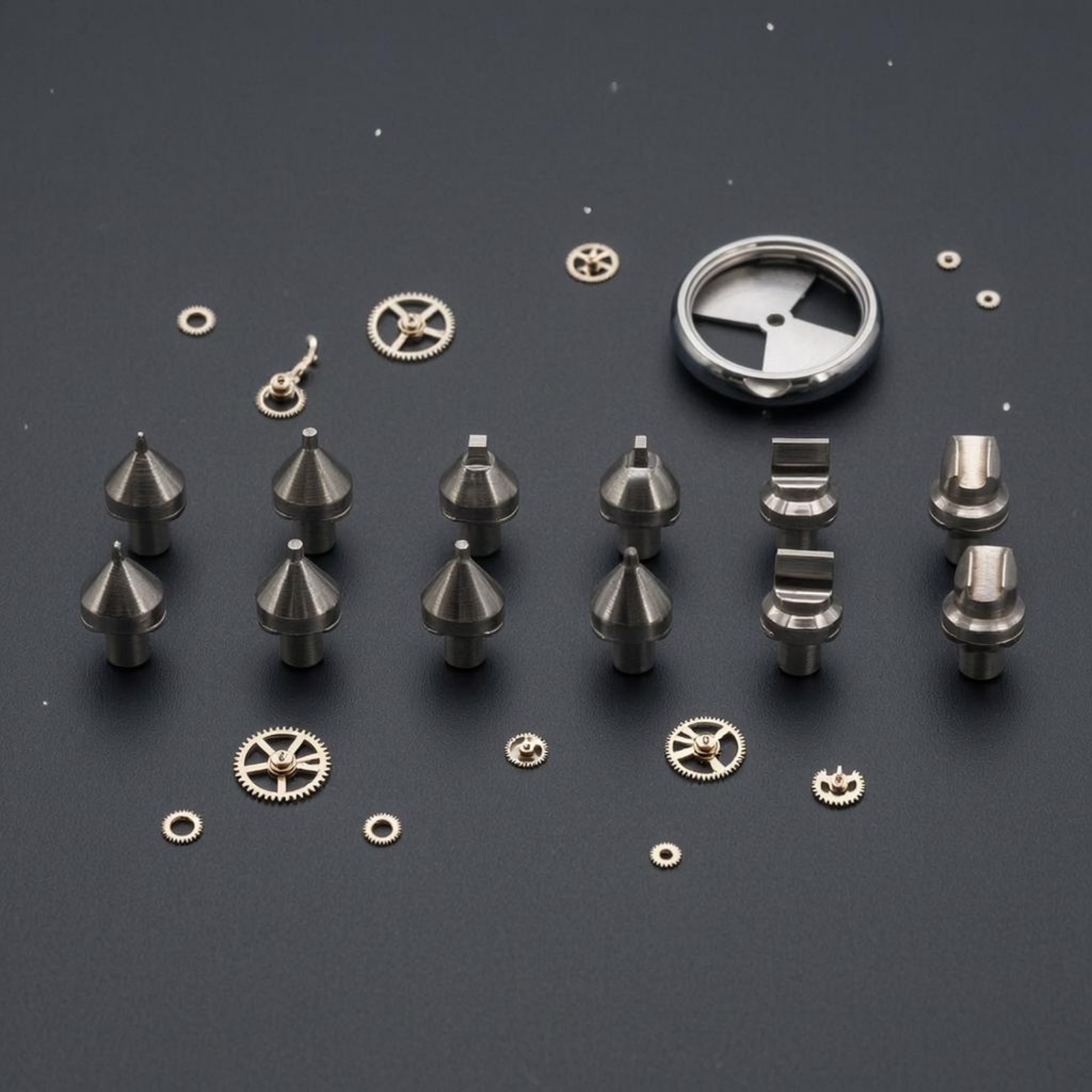 12 Pieces Watch Case Opener Si - Watches & Jewelry Repair Center New York avis et prix