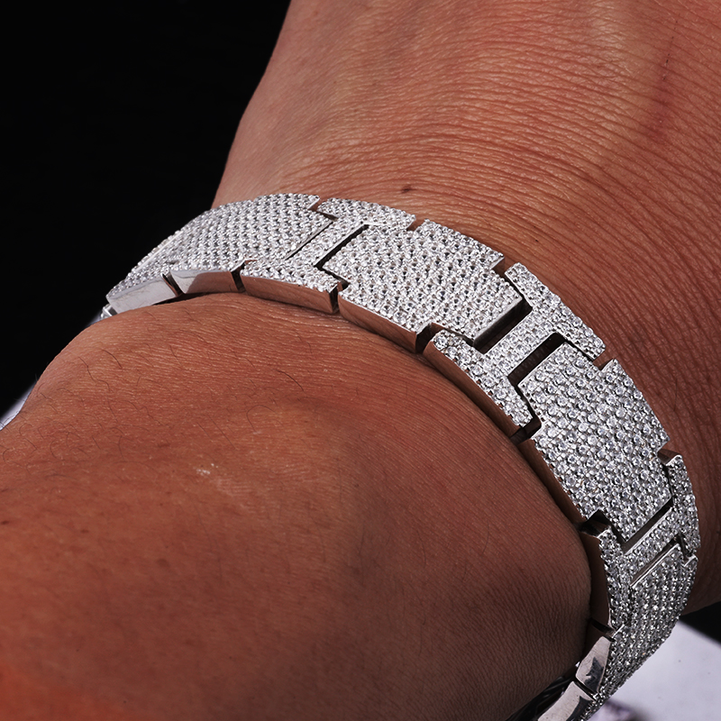 TUHE High quality Unisex VVS1  - Jewelry Watches Men avis et prix