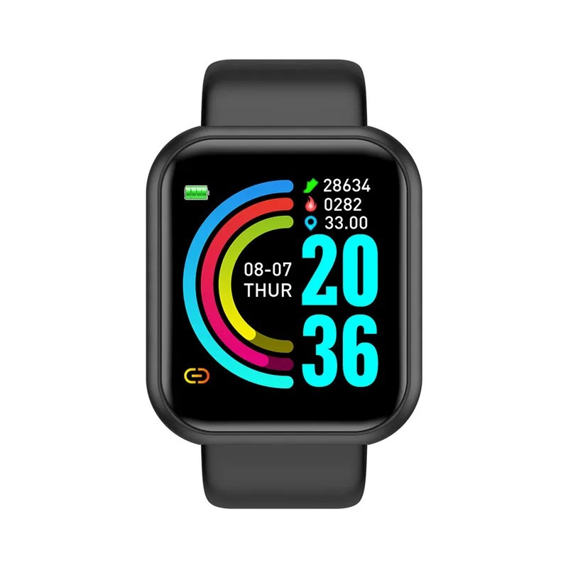 Smartwatch For Women Men Watch - Jewelry Smart Watches avis et prix