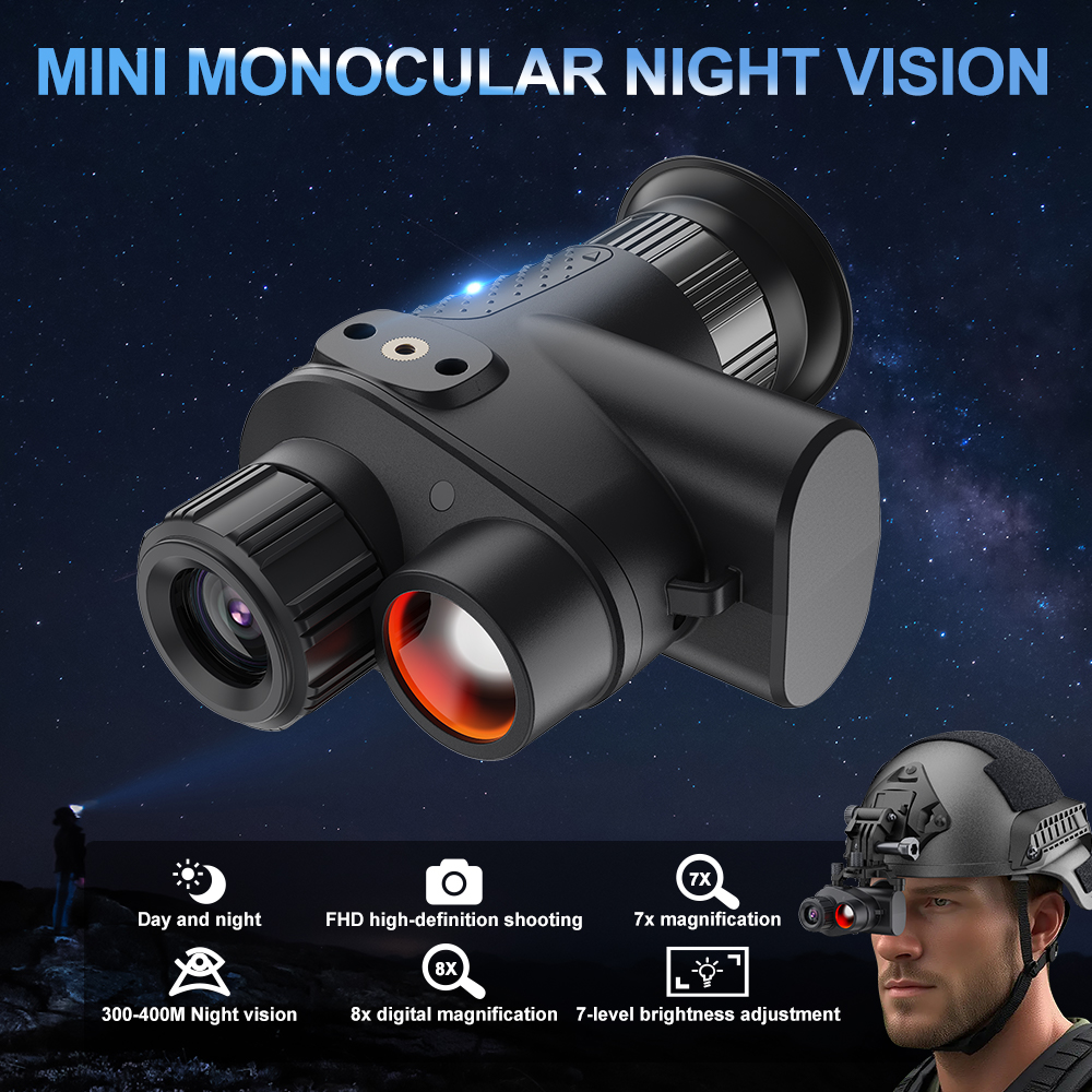 New arrival 4K HD Mini Head-Mo - Watches & Jewelry Repair Center New York avis et prix