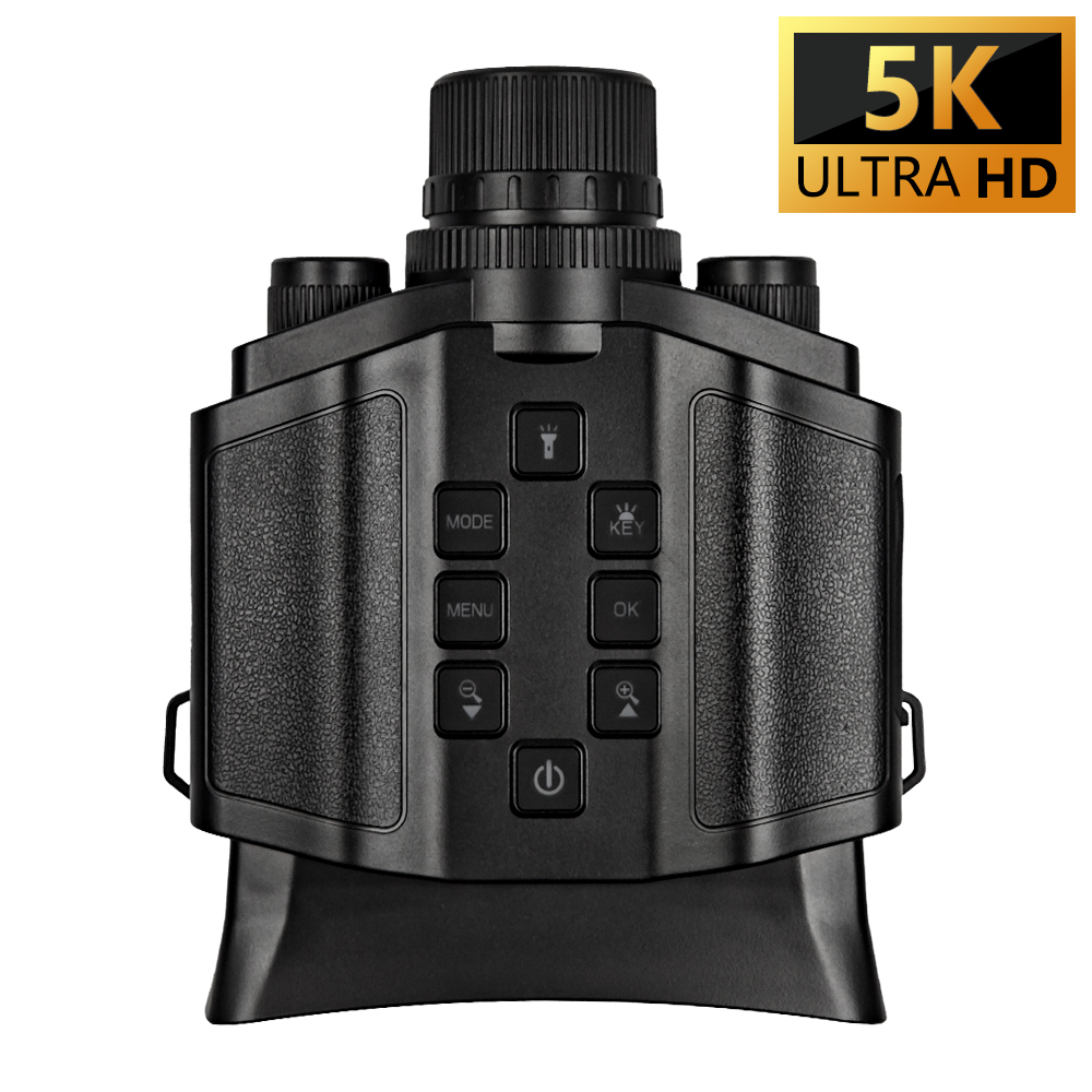 60MP 5K Infrared Night Vision  - Watches & Jewelry Repair Center New York avis et prix