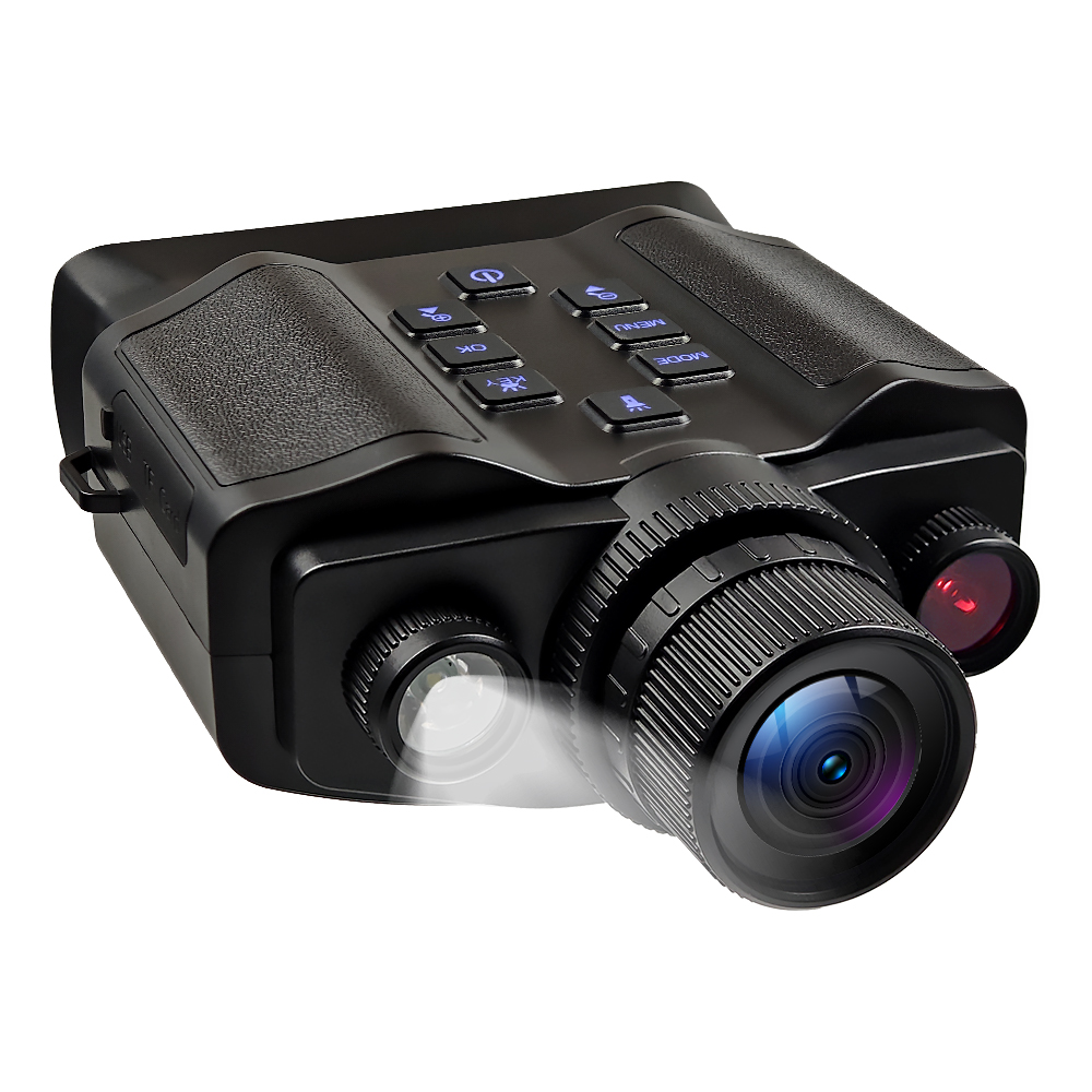 60MP 5K Infrared Night Vision  - Watches & Jewelry Repair Center New York avis et prix