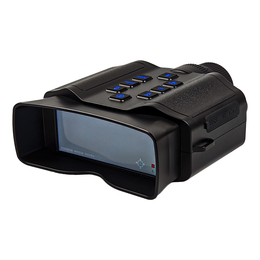 60MP 5K Infrared Night Vision  - Watches & Jewelry Repair Center New York avis et prix