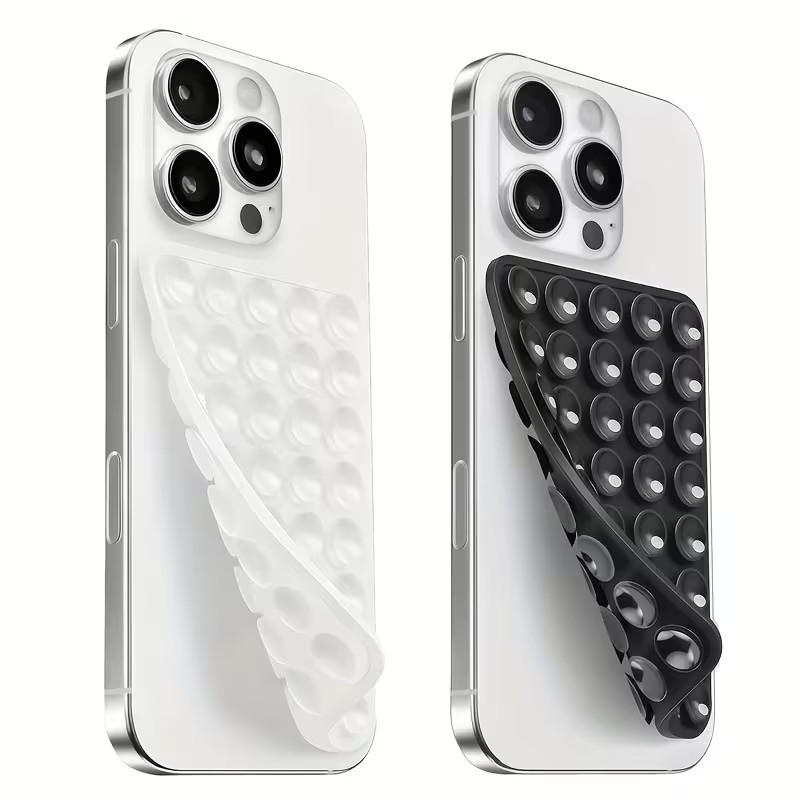 2-Pack Silicone Suction Phone  - Watches & Jewelry Repair Center New York avis et prix