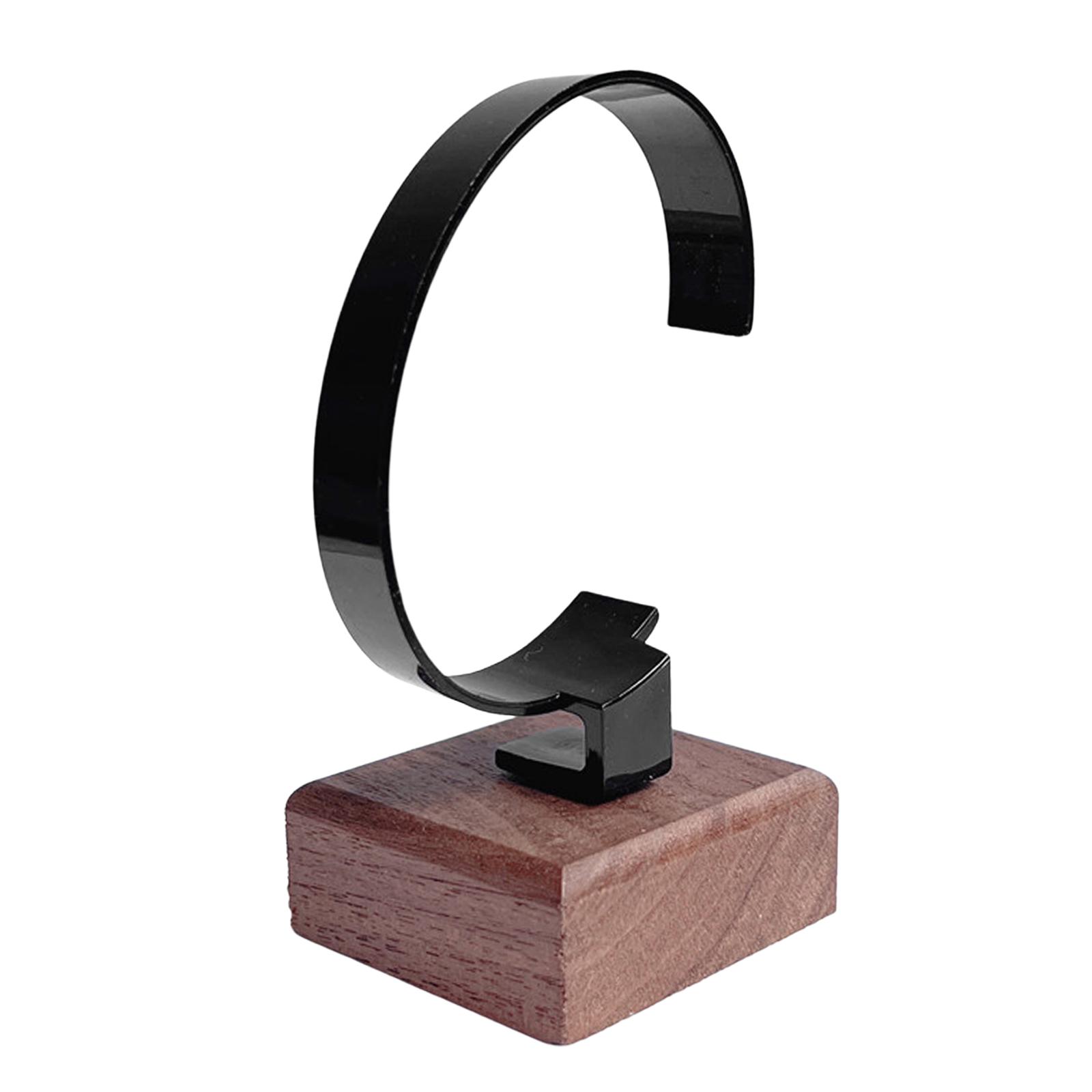 C Shape Watch Display Stand To - Jewelry And Watches Inc avis et prix