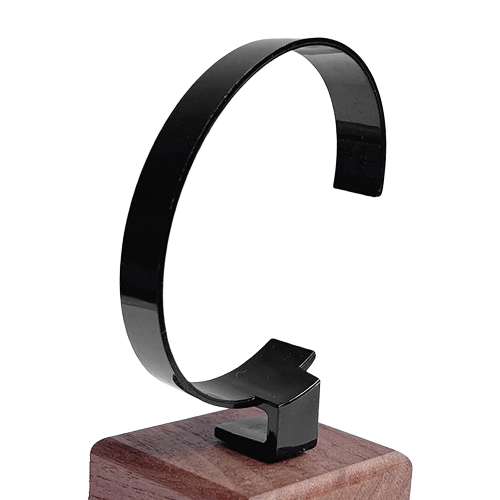C Shape Watch Display Stand To - Jewelry And Watches Inc avis et prix