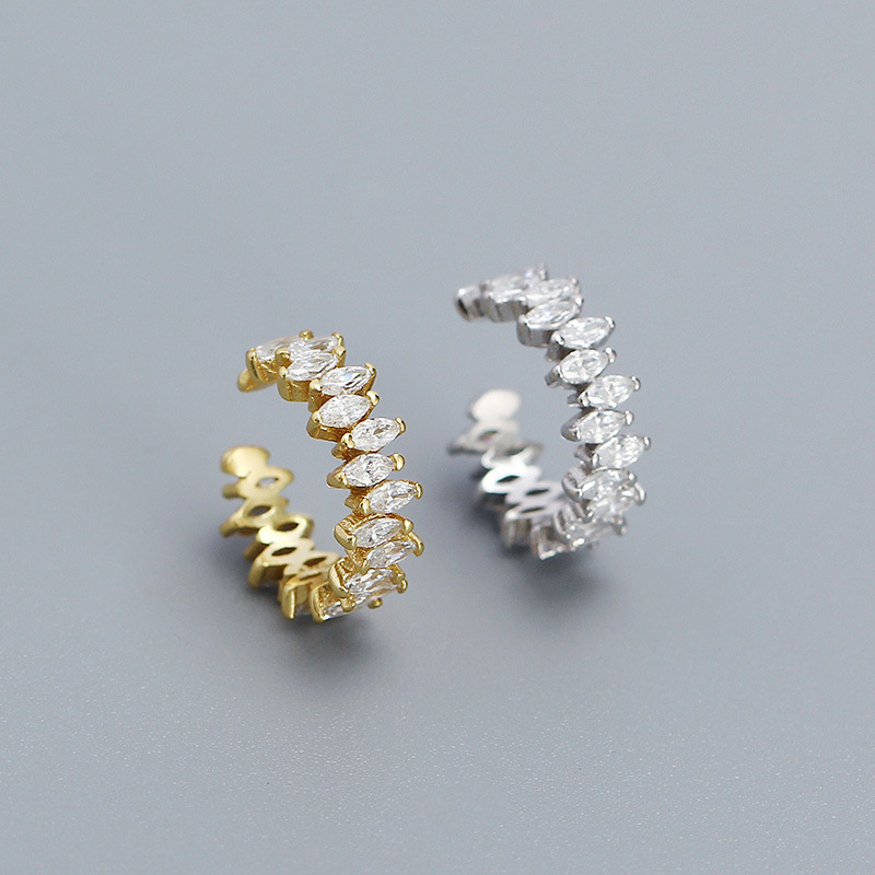 Uniorsj 925 Sterling Silver Je - Ear Cuff No Piercing avis et prix
