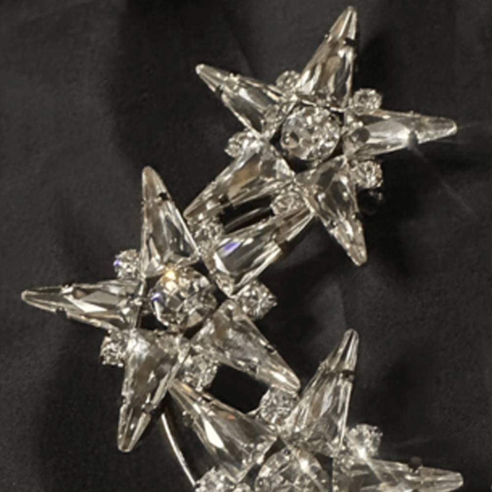 Stonefans Five-Pointed Star Ea - Ear Cuff No Piercing avis et prix