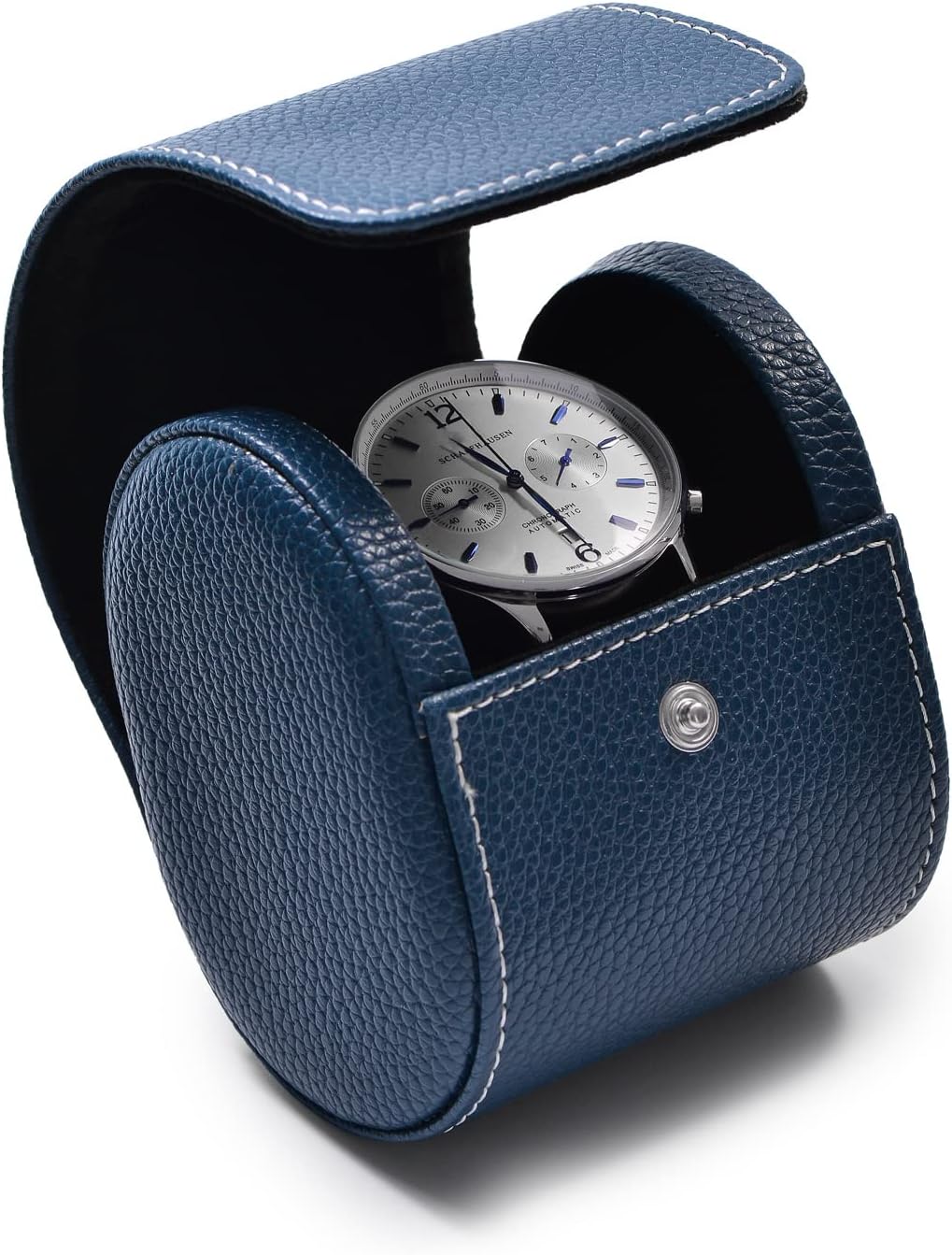 Luxury Leather Travel Watch Ca - Jewelry Watches Men avis et prix
