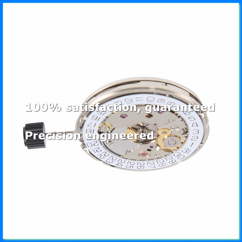 for ETA 2824-2 SELLITA SW200 W - Watches & Jewelry Repair Center New York avis et prix
