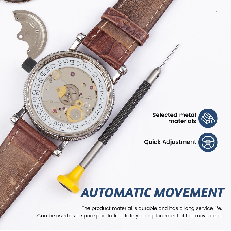 for ETA 2824-2 SELLITA SW200 W - Watches & Jewelry Repair Center New York avis et prix