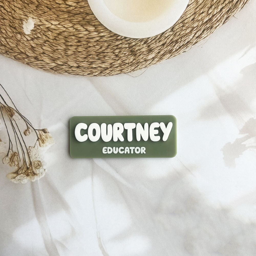 Custom Name Brooch Personalize - Vintage Brooch Pin avis et prix