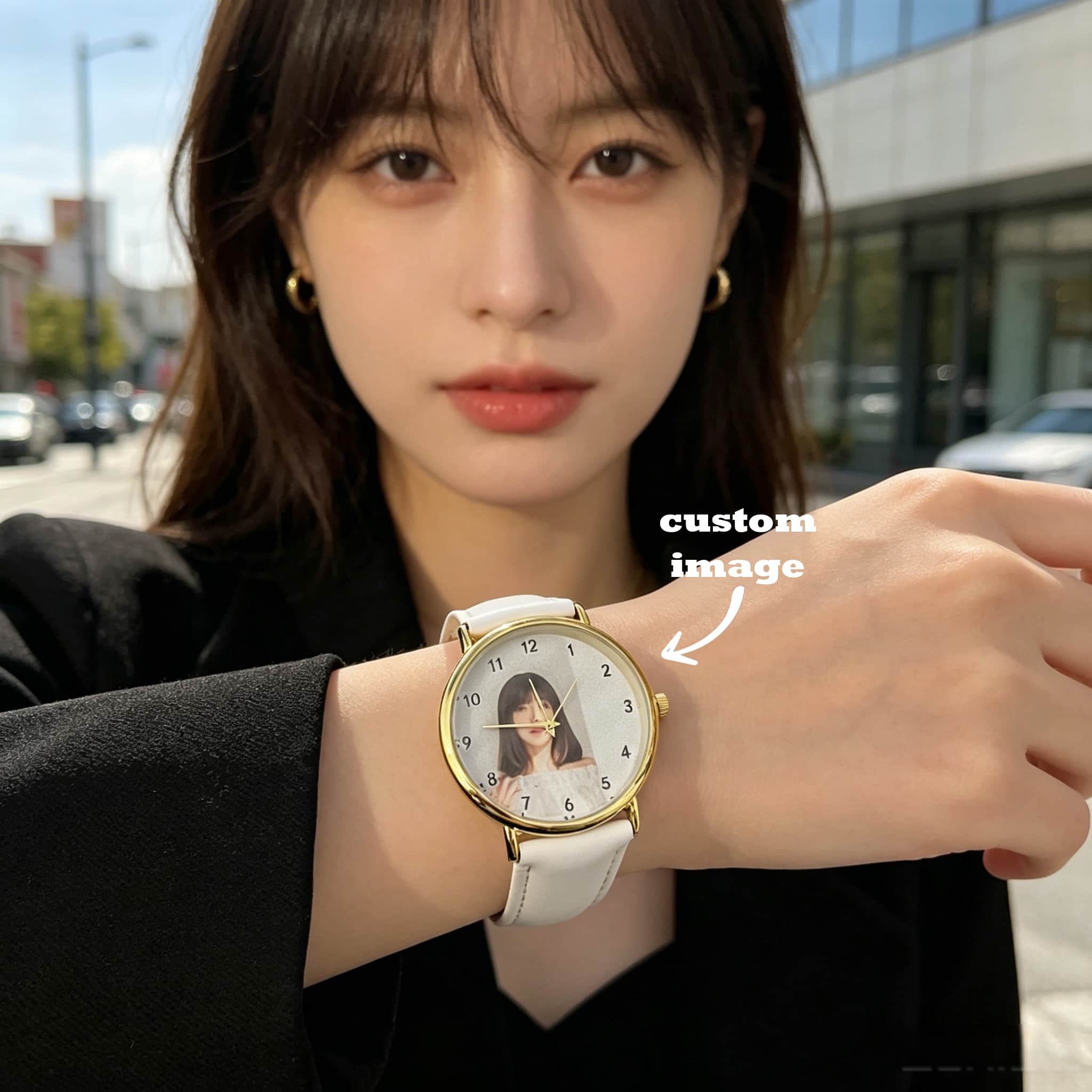 Personalized Women Watch Custo - Jewelry Watches Women avis et prix
