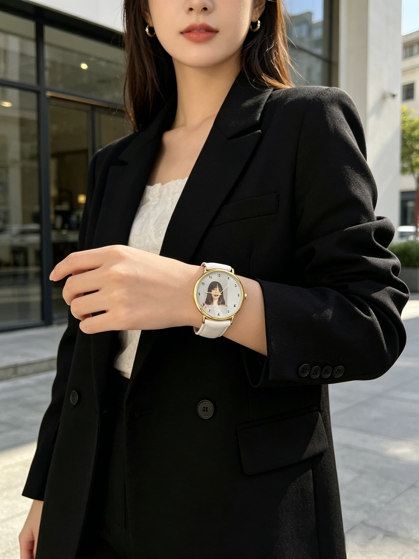 Personalized Women Watch Custo - Jewelry Watches Women avis et prix