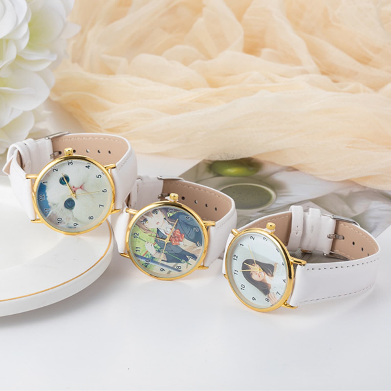 Personalized Women Watch Custo - Jewelry Watches Women avis et prix
