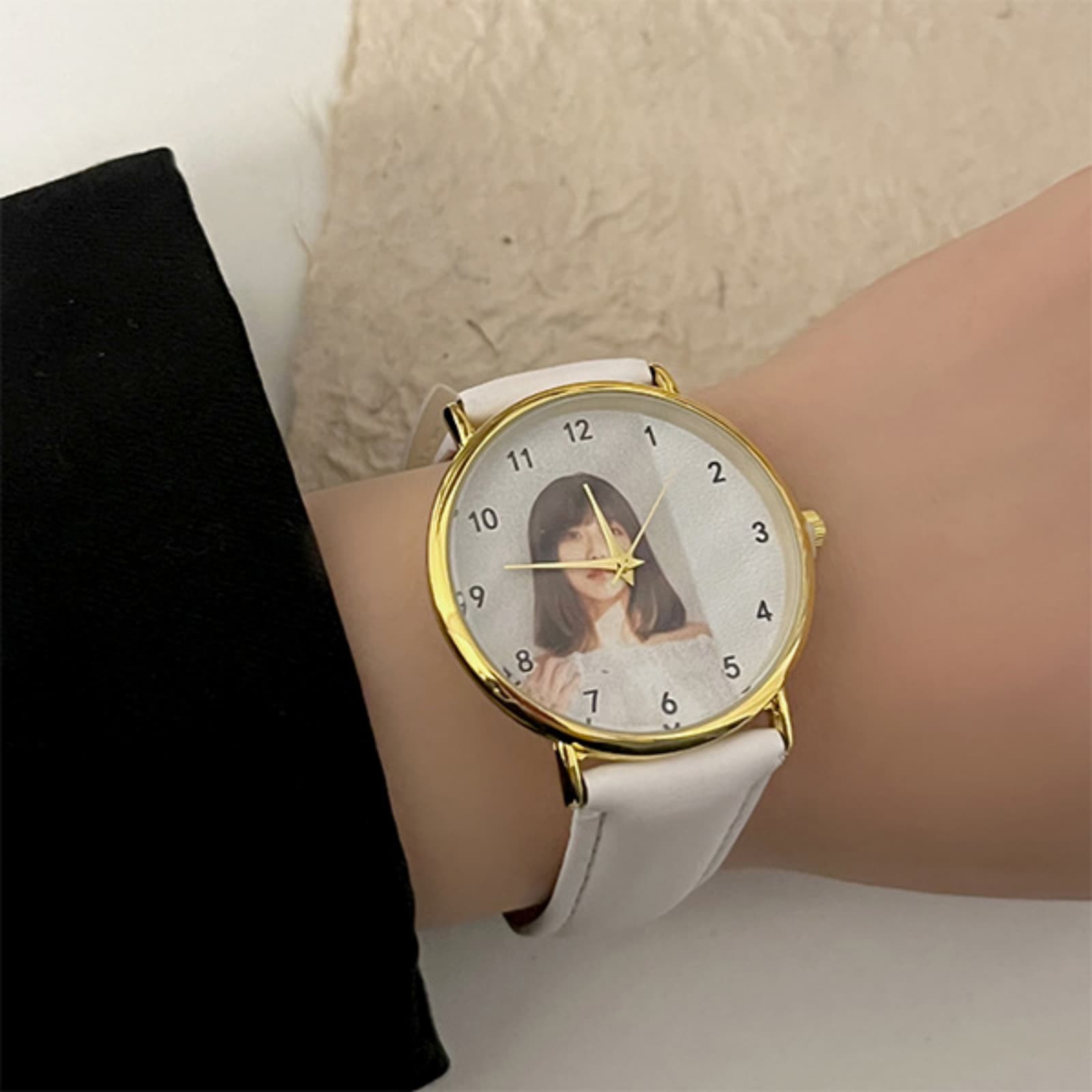 Personalized Women Watch Custo - Jewelry Watches Women avis et prix