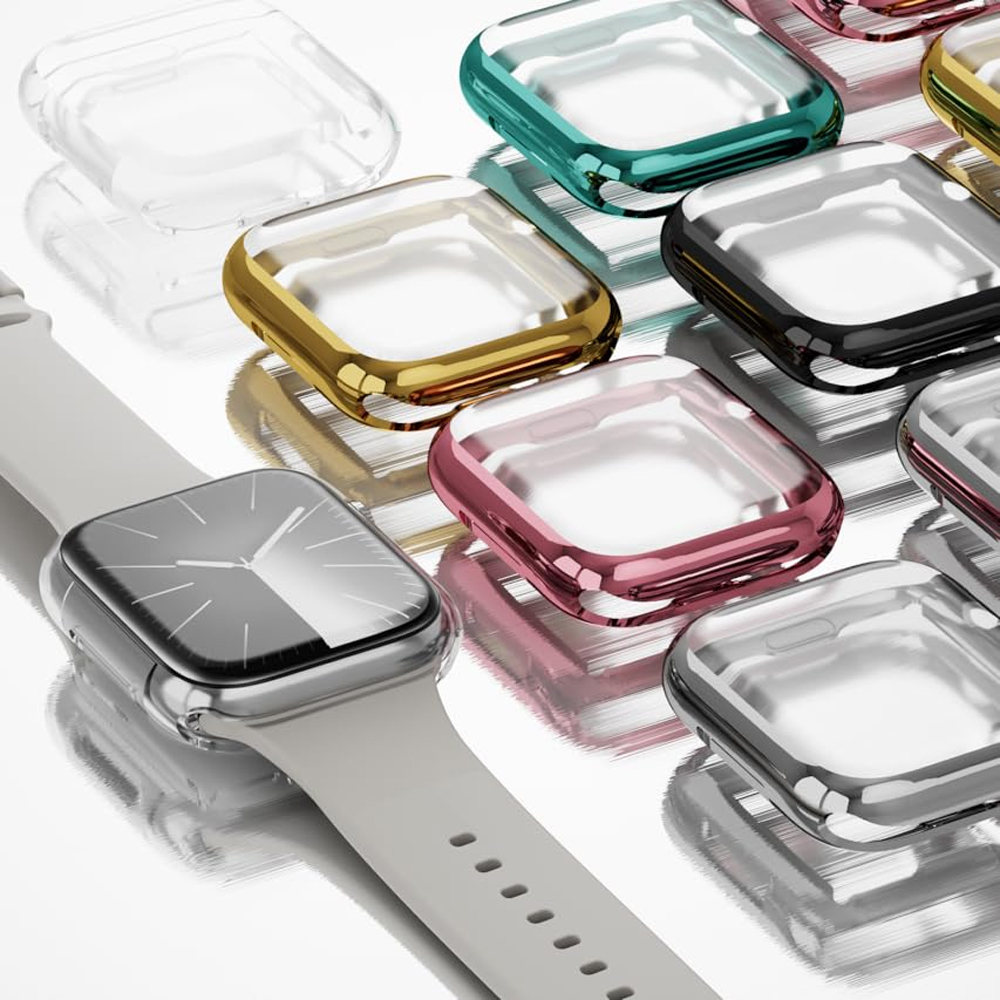 Screen Protector For Apple Wat - Jewelry Smart Watches avis et prix