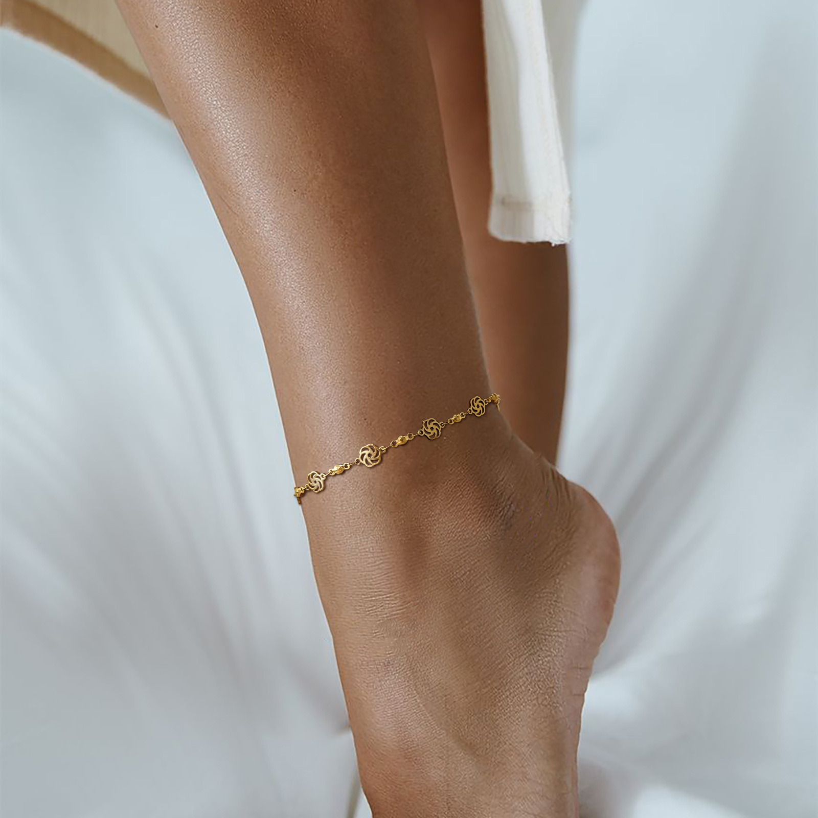 Women's Chic Hollow Rose Artle - Jc Jewelry & Watches Photos avis et prix
