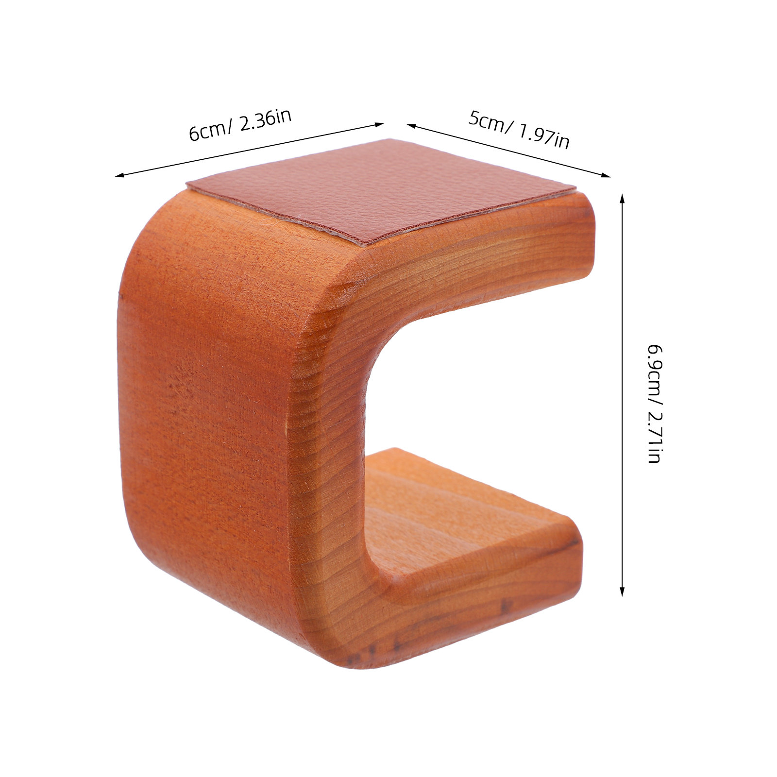 Wooden Watch Display Stand for - Jewelry Smart Watches avis et prix