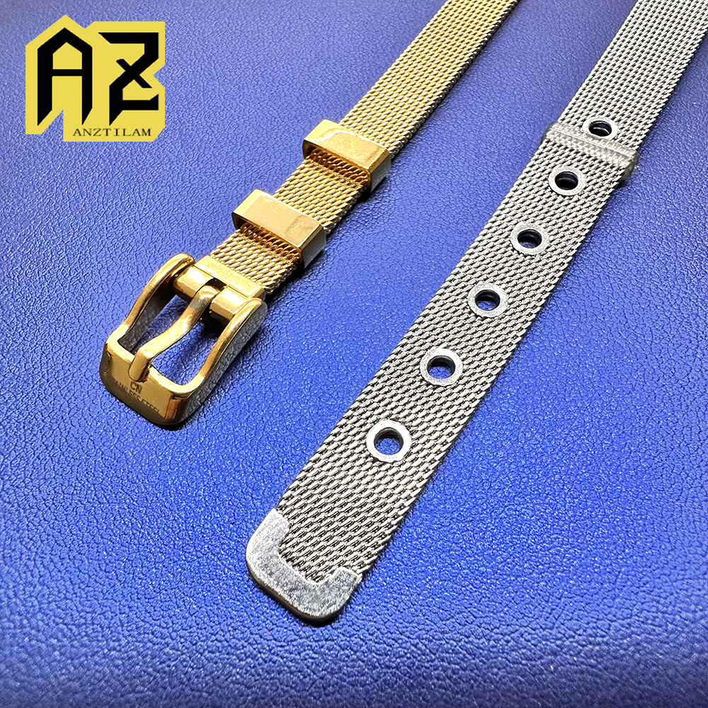 AZ 10mm No Fade 316LStainless  - Jewelry Watches Men avis et prix