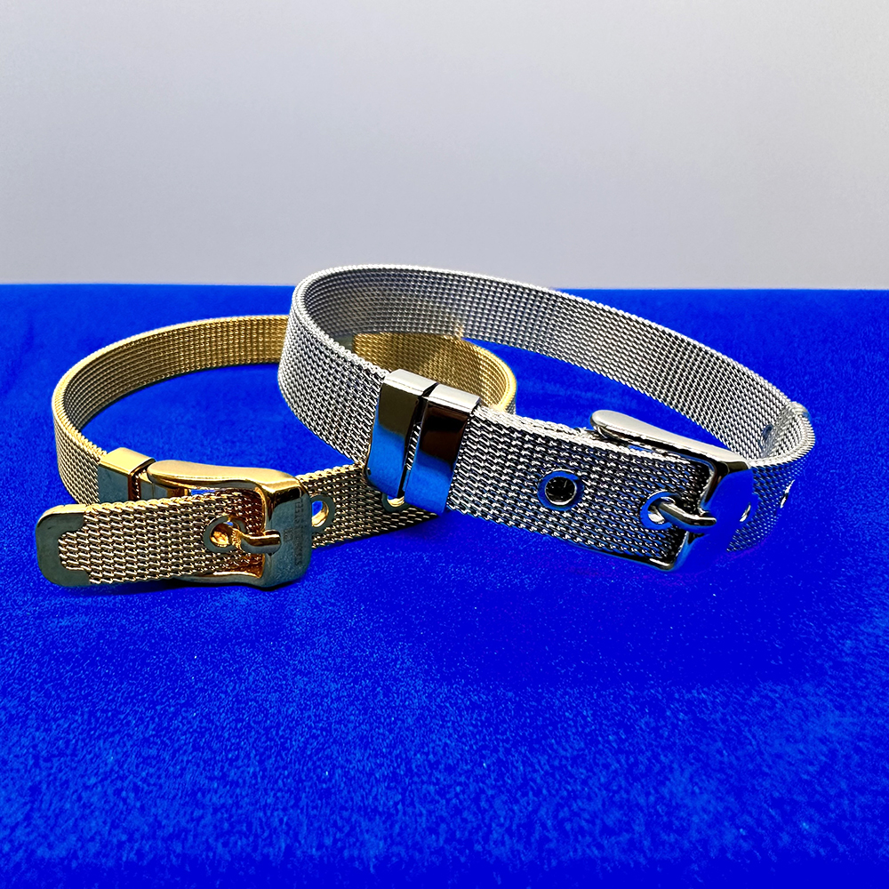 AZ 10mm No Fade 316LStainless  - Jewelry Watches Men avis et prix