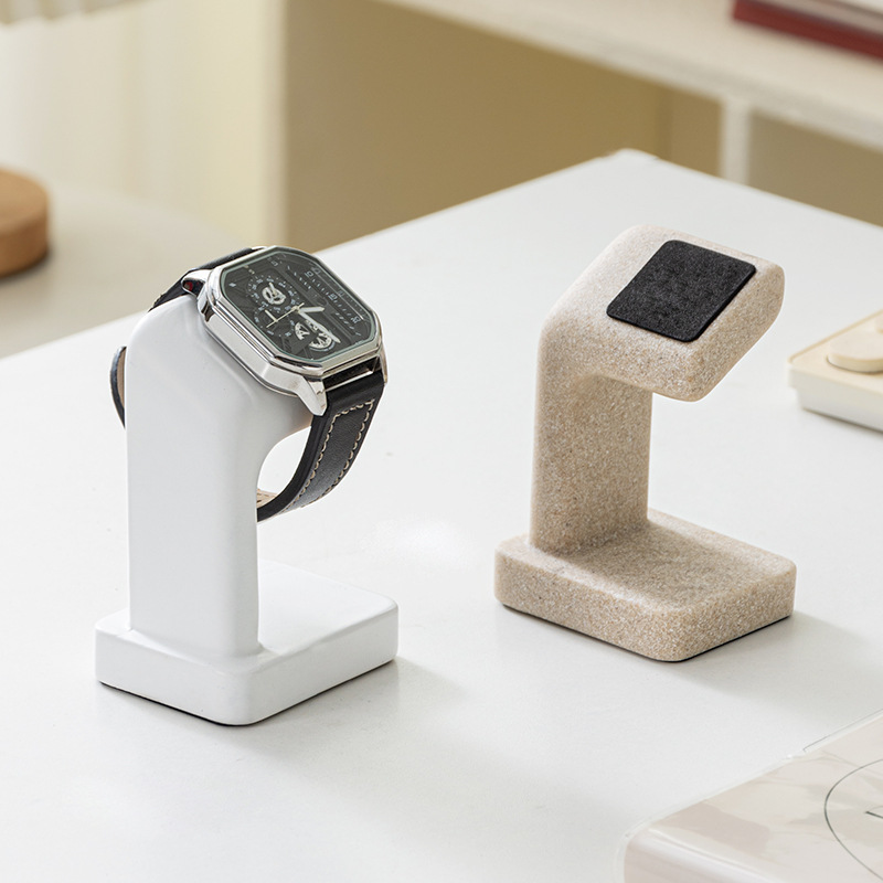 High Quality Watch Holder Jewe - Jewelry And Watches Inc avis et prix
