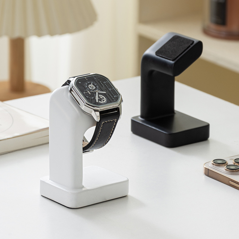 High Quality Watch Holder Jewe - Jewelry And Watches Inc avis et prix