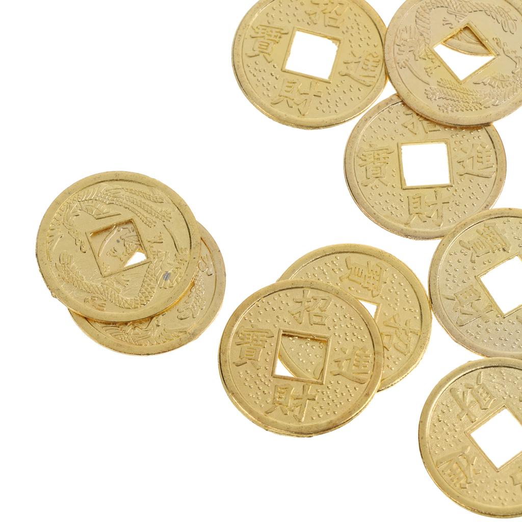 Feng Shui Coins Alloy Chinese  - Collectors Coins Jewelry & Watches Of Smithtown Reviews avis et prix