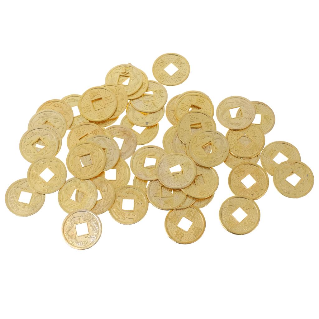 Feng Shui Coins Alloy Chinese  - Collectors Coins Jewelry & Watches Of Smithtown Reviews avis et prix