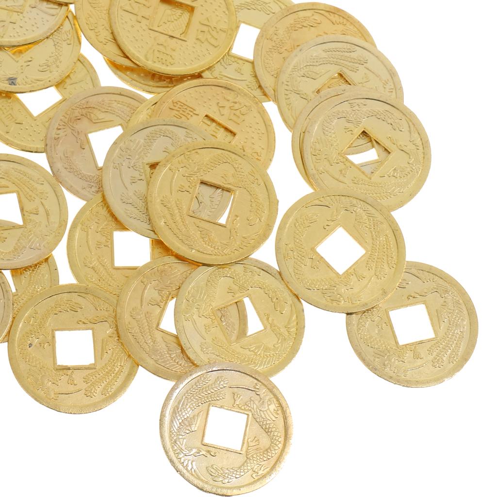 Feng Shui Coins Alloy Chinese  - Collectors Coins Jewelry & Watches Of Smithtown Reviews avis et prix