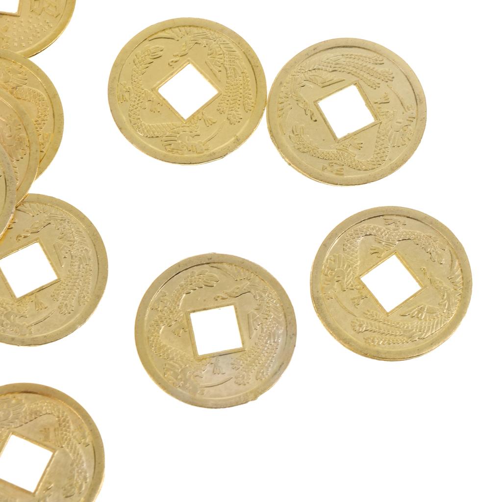 Feng Shui Coins Alloy Chinese  - Collectors Coins Jewelry & Watches Of Smithtown Reviews avis et prix