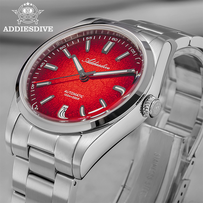 ADDIESDIVE Watch For Gift 39mm - Jewellery Watch avis et prix