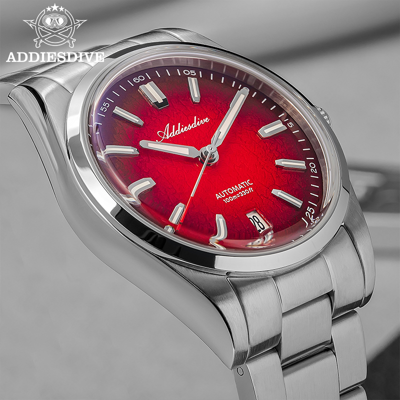 ADDIESDIVE Watch For Gift 39mm - Jewellery Watch avis et prix