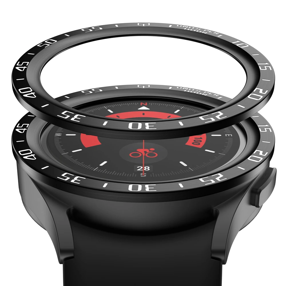 Metal Cover for Samsung Galaxy - Jewelry Smart Watches avis et prix
