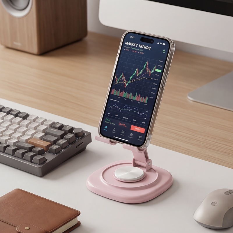 Macaron Desktop Metal Rotating - Watches & Jewelry Repair Center New York avis et prix