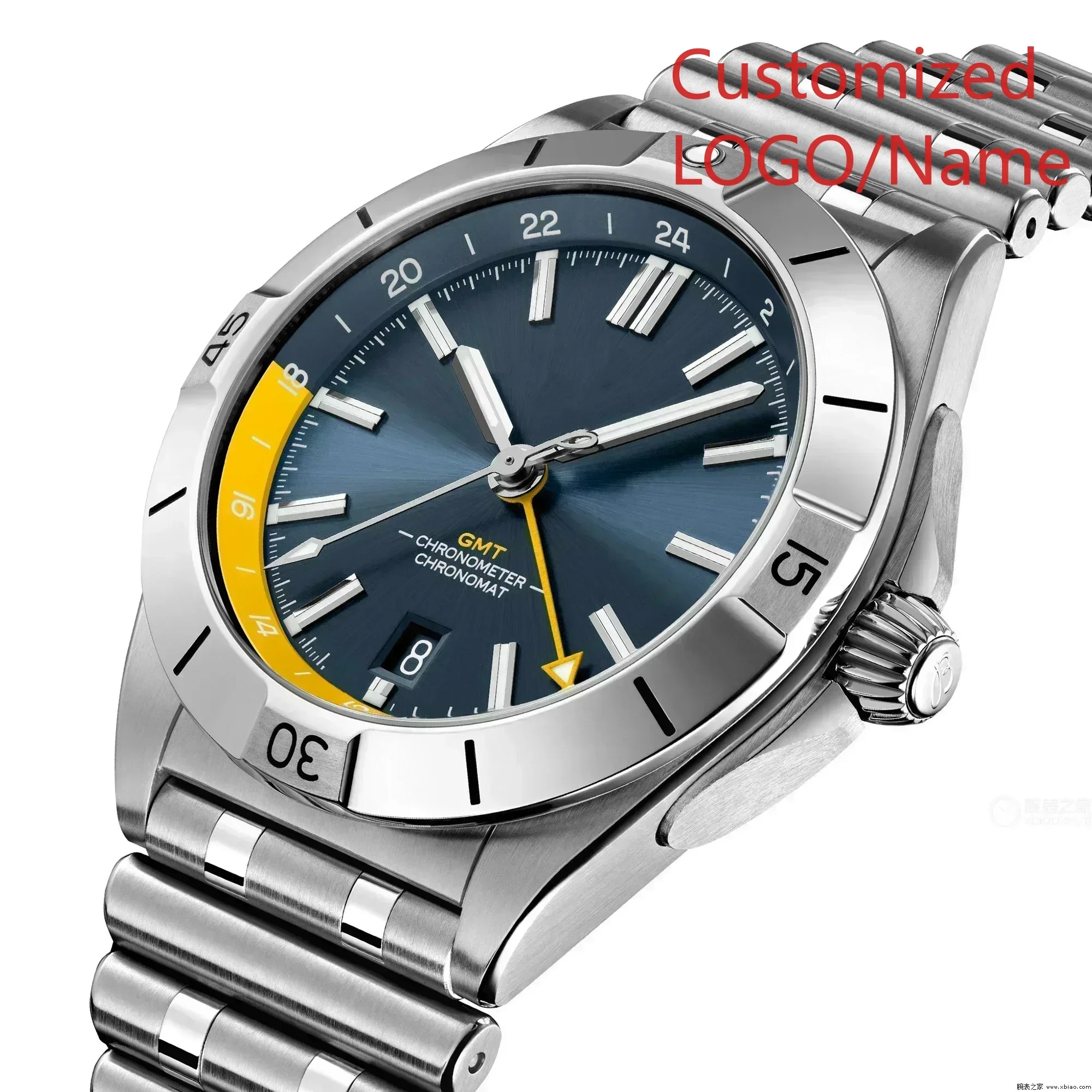 A989 Store Customized Watch  S - Jewellery Watch avis et prix