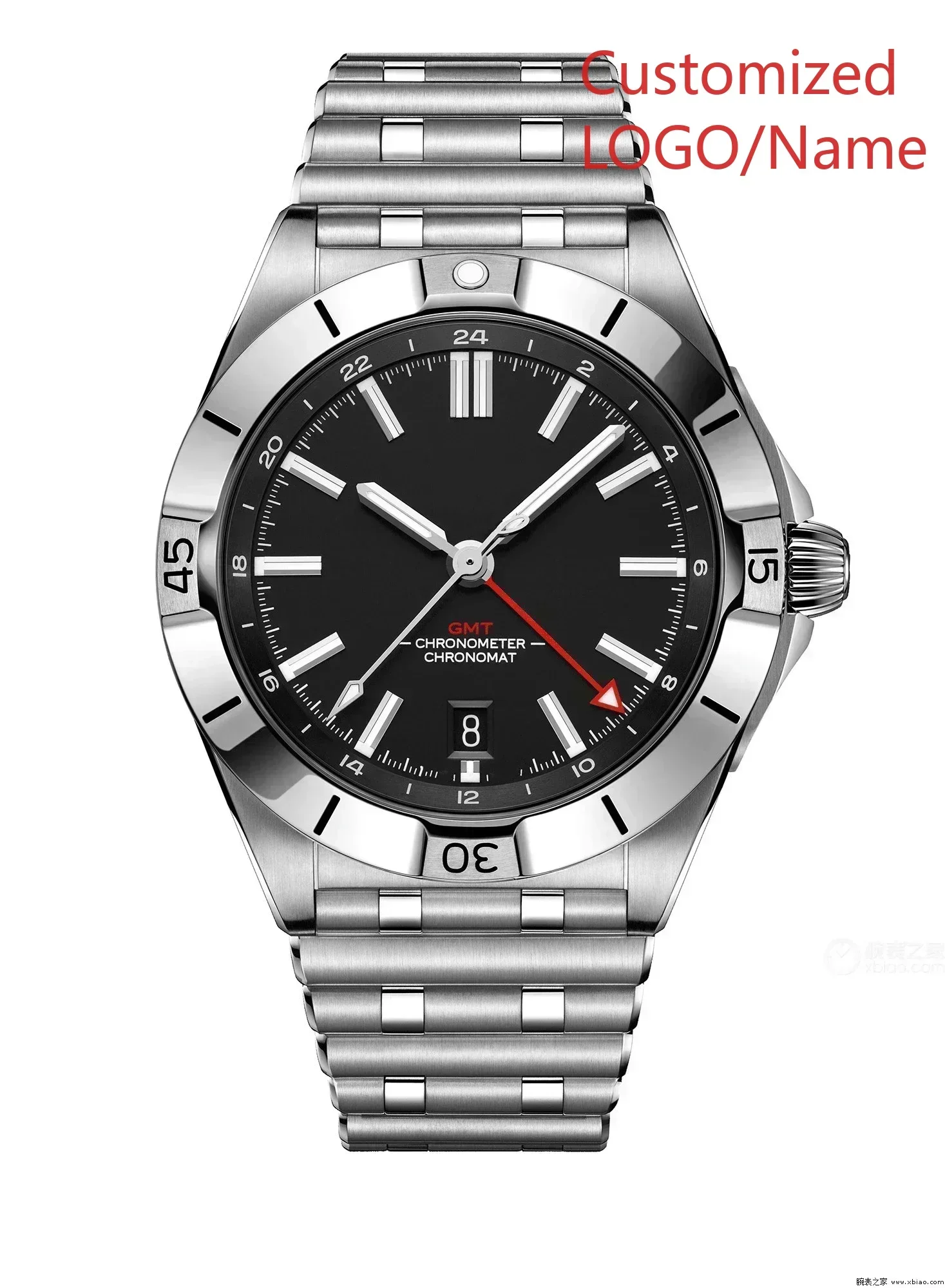 A989 Store Customized Watch  S - Jewellery Watch avis et prix