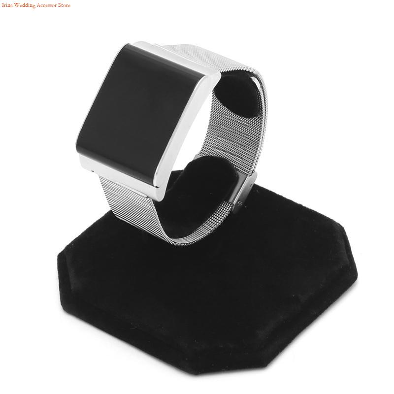 G92D Black Polygonal Bottom C  - Jewelry And Watches Inc avis et prix