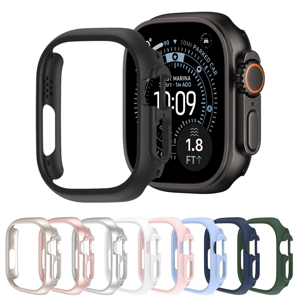 Cover Case For Apple Watch Ult - Jewelry Smart Watches avis et prix
